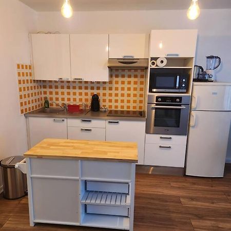 Appartement La Defense ピュトー エクステリア 写真