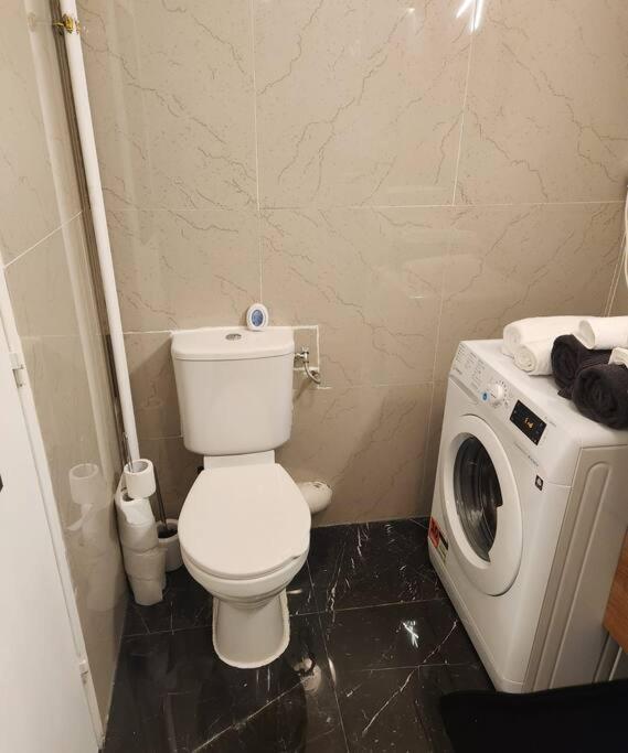 Appartement La Defense ピュトー エクステリア 写真
