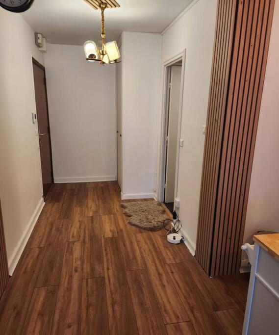Appartement La Defense ピュトー エクステリア 写真