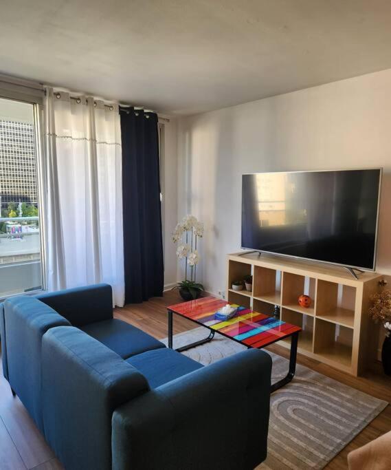 Appartement La Defense ピュトー エクステリア 写真