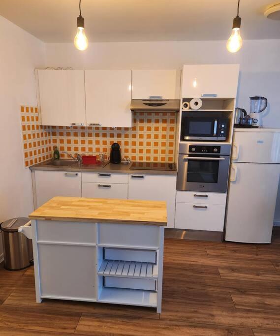 Appartement La Defense ピュトー エクステリア 写真