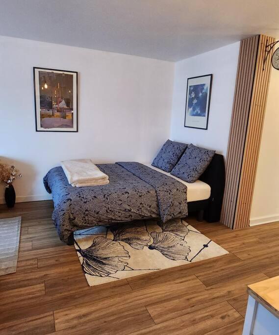 Appartement La Defense ピュトー エクステリア 写真