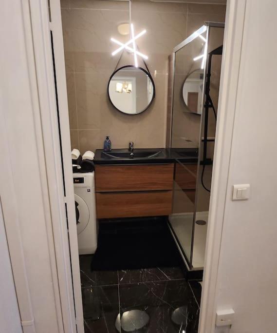 Appartement La Defense ピュトー エクステリア 写真
