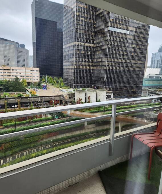 Appartement La Defense ピュトー エクステリア 写真