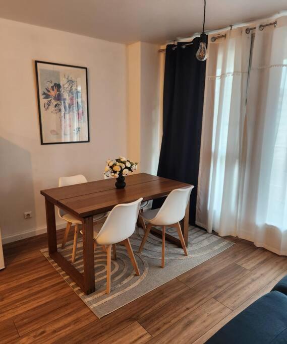 Appartement La Defense ピュトー エクステリア 写真