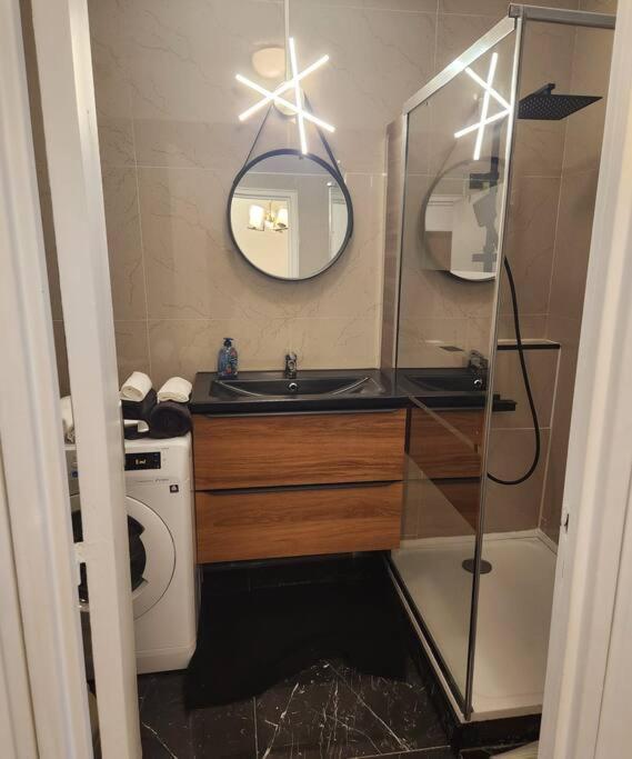 Appartement La Defense ピュトー エクステリア 写真